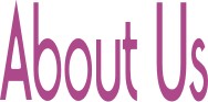 about us header
